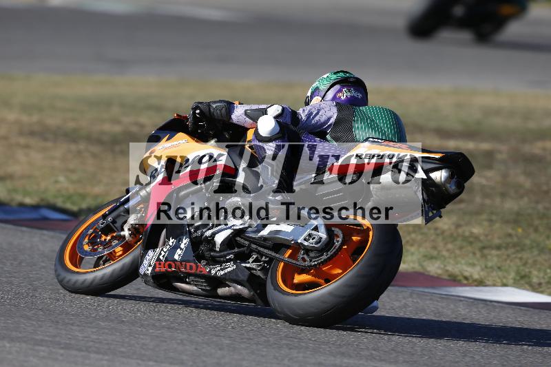 /46 27.09.2026  Speer Racing ADR/Gruppe gruen/233
